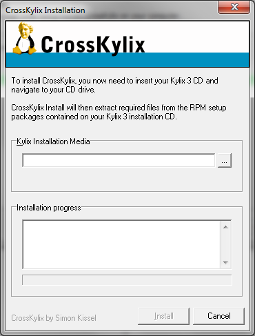 CrossKylix