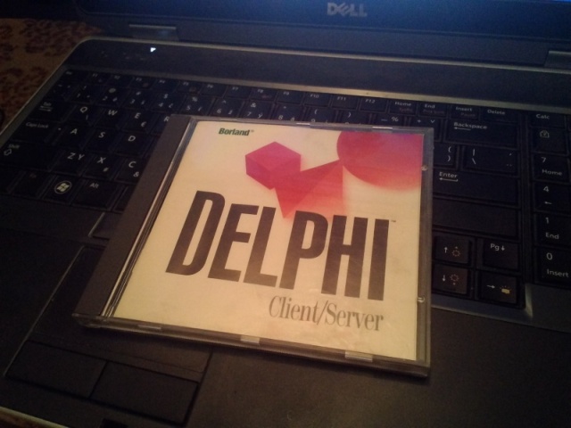 Delphi 1