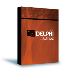 Box Delphi 2007