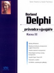 Borland Delphi průvodce vývojáře