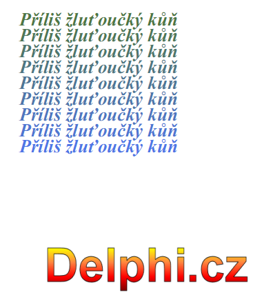 PDF Delphi