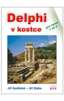 Delphi v kostce